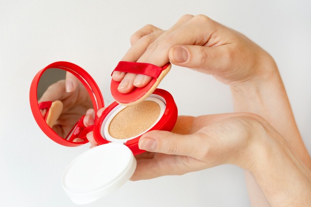 ファンデーション