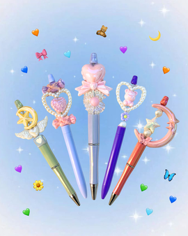 ハートモチーフ