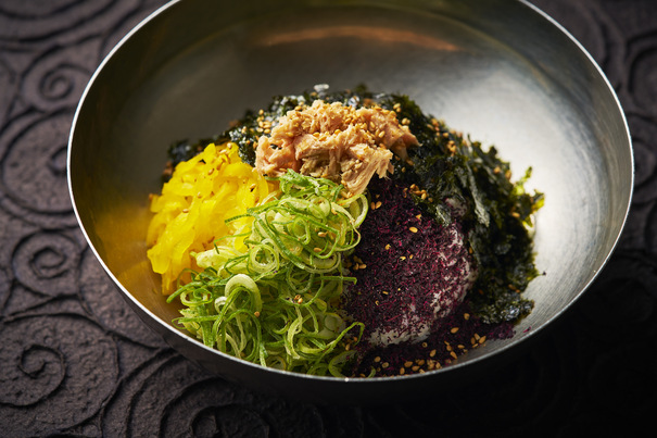 やみつきチュモッパ~爆弾おにぎり~