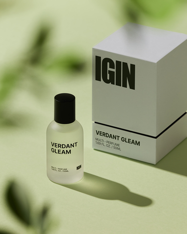 IGIN Verdant Gleam